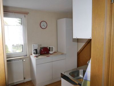 Appartement für 2 Personen (20 m²) in Schaprode 5/10