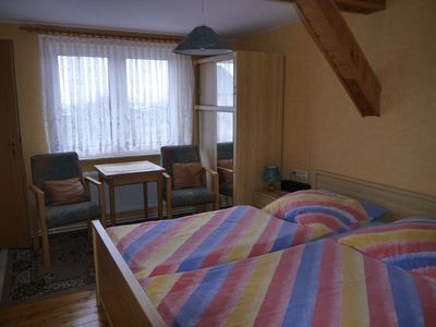 Appartement für 2 Personen (20 m²) in Schaprode 8/10