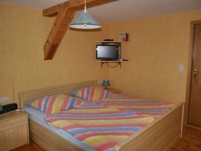 Appartement für 2 Personen (20 m²) in Schaprode 9/10