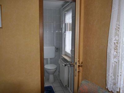 Appartement für 2 Personen (20 m²) in Schaprode 10/10