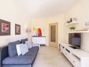 Appartement für 4 Personen (45 m&sup2;) in Scharbeutz