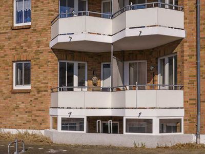 Appartement für 4 Personen (45 m²) in Scharbeutz 4/10