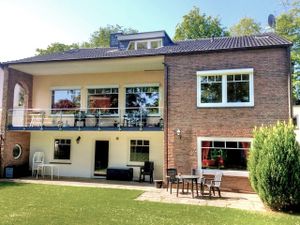 Appartement für 4 Personen (33 m²) in Scharbeutz