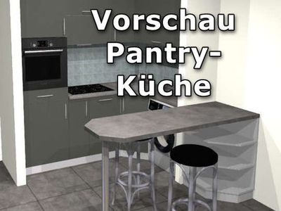 Appartement für 2 Personen (42 m²) in Scharbeutz 7/10