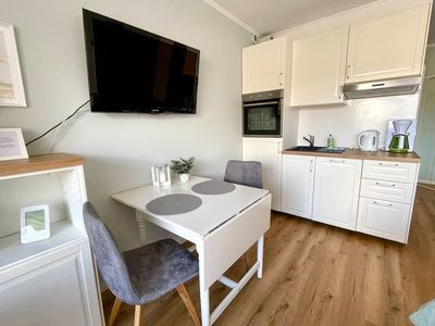 Appartement für 3 Personen (32 m²) in Scharbeutz 6/10