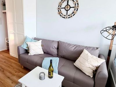 Appartement für 3 Personen (32 m²) in Scharbeutz 7/10