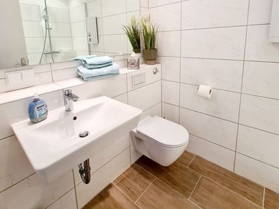 Appartement für 3 Personen (32 m²) in Scharbeutz 8/10