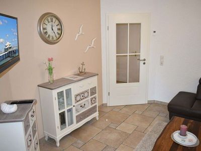 Appartement für 4 Personen (46 m²) in Scharbeutz 8/10