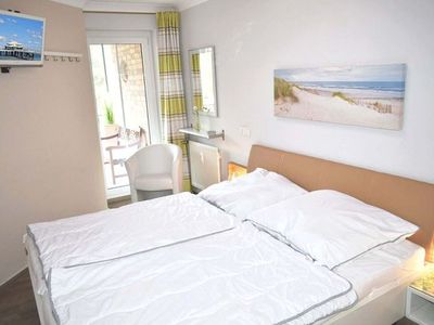 Appartement für 4 Personen (46 m²) in Scharbeutz 10/10