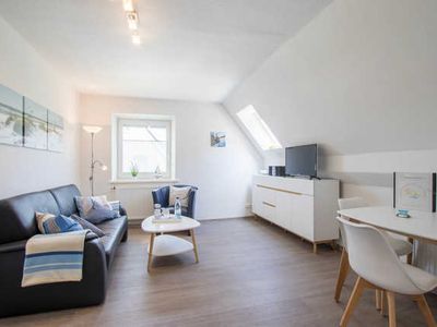 Appartement für 3 Personen (50 m²) in Scharbeutz 7/10