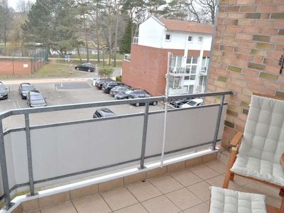 Appartement für 4 Personen (46 m²) in Scharbeutz 2/10