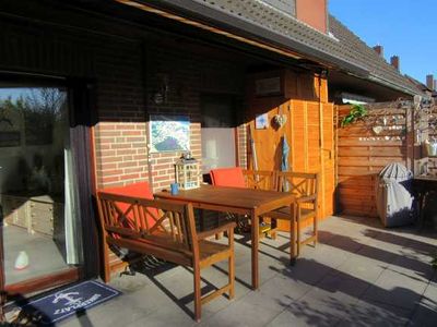 Appartement für 4 Personen (50 m²) in Scharbeutz 7/10