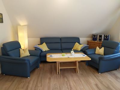 Appartement für 4 Personen (55 m²) in Scharbeutz 7/10