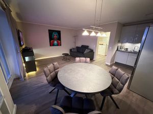 Appartement für 4 Personen (60 m&sup2;) in Scharbeutz