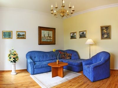 Appartement für 4 Personen (50 m²) in Scharbeutz 4/9