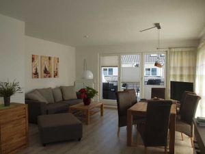 Appartement für 8 Personen (110 m²) in Scharbeutz