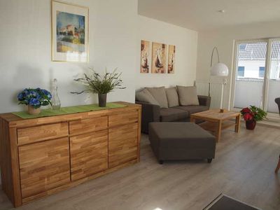 Appartement für 8 Personen (110 m²) in Scharbeutz 6/10