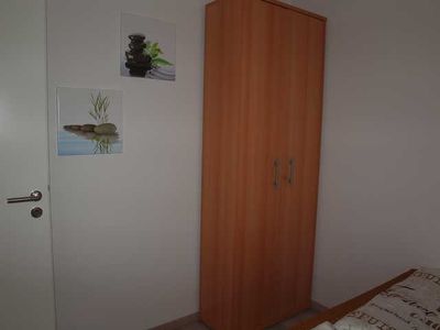 Appartement für 8 Personen (110 m²) in Scharbeutz 9/10