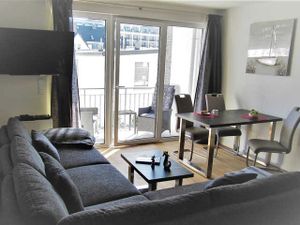 Appartement für 4 Personen (50 m&sup2;) in Scharbeutz