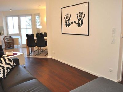 Appartement für 4 Personen (46 m²) in Scharbeutz 6/10