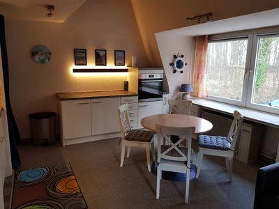 Appartement für 3 Personen (47 m²) in Scharbeutz 1/10