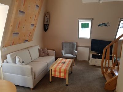 Appartement für 3 Personen (47 m²) in Scharbeutz 2/10