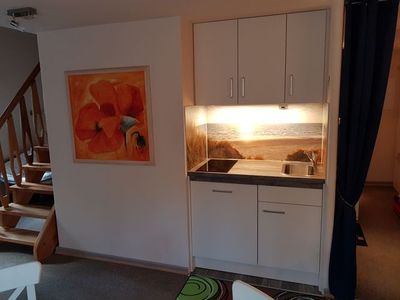 Appartement für 3 Personen (47 m²) in Scharbeutz 7/10