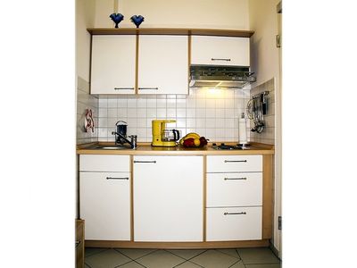 Appartement für 2 Personen (28 m²) in Scharbeutz 6/7