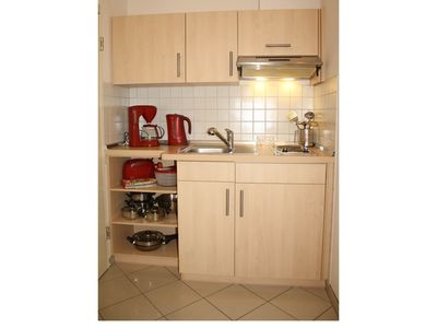 Appartement für 2 Personen (20 m²) in Scharbeutz 6/7