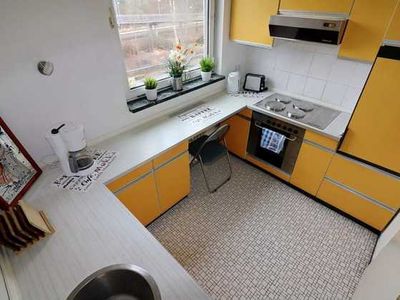 Appartement für 5 Personen (80 m²) in Scharbeutz 6/10