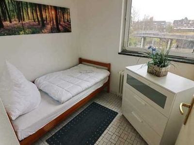 Appartement für 5 Personen (80 m²) in Scharbeutz 9/10