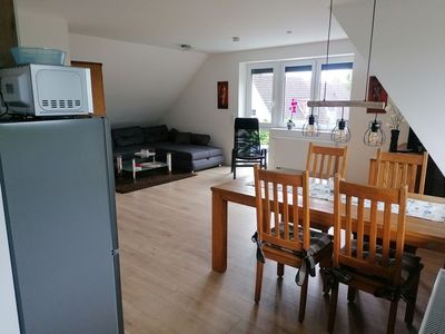 Appartement für 4 Personen (58 m²) in Scharbeutz 4/10