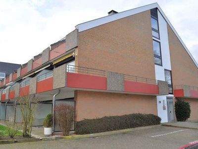 Appartement für 3 Personen (42 m²) in Scharbeutz 1/10