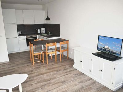 Appartement für 4 Personen (48 m²) in Scharbeutz 9/10