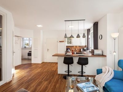 Appartement für 2 Personen (50 m²) in Scharbeutz 5/10