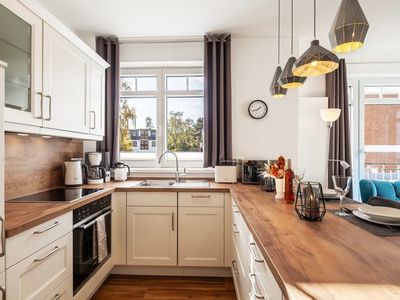 Appartement für 2 Personen (50 m²) in Scharbeutz 10/10