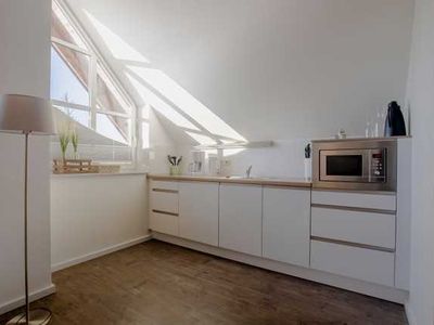 Appartement für 4 Personen (40 m²) in Scharbeutz 2/7