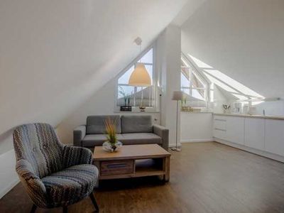 Appartement für 4 Personen (40 m²) in Scharbeutz 3/7