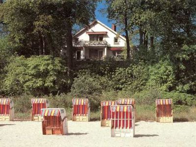 Appartement für 5 Personen (80 m²) in Scharbeutz 1/4