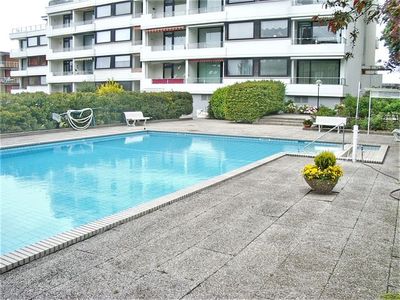 Appartement für 3 Personen (45 m²) in Scharbeutz 8/10