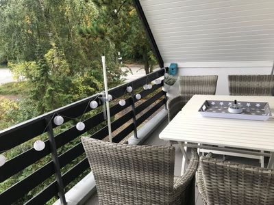 Appartement für 7 Personen (85 m²) in Scharbeutz 2/10