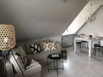 Appartement für 7 Personen (85 m²) in Scharbeutz 4/10