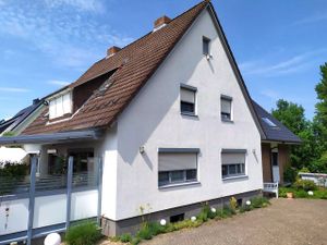 Appartement für 4 Personen (55 m²) in Scharbeutz