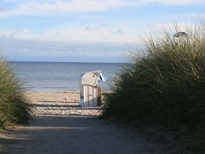 Appartement für 2 Personen (60 m²) in Scharbeutz 6/10