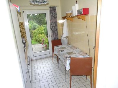 Appartement für 3 Personen (50 m²) in Scharbeutz 10/10