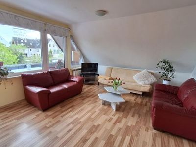 Appartement für 8 Personen (80 m²) in Scharbeutz 2/10