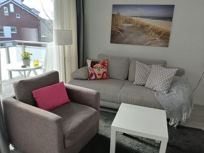 Appartement für 4 Personen (41 m²) in Scharbeutz 5/10