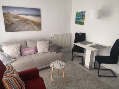 Appartement für 4 Personen (41 m²) in Scharbeutz 6/10