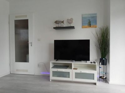 Appartement für 4 Personen (41 m²) in Scharbeutz 7/10