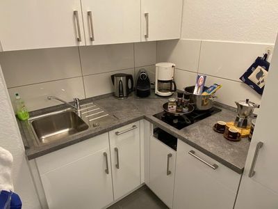 Appartement für 4 Personen (41 m²) in Scharbeutz 8/10